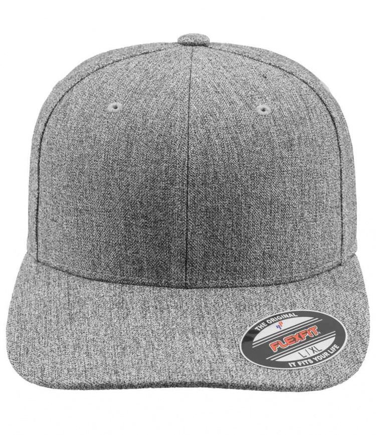 Flexfit F6277PS Plain Span Cap